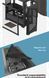 Корпус GameMax Destroyer MB 630503ua фото 22