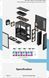Корпус GameMax Destroyer MB 630503ua фото 20