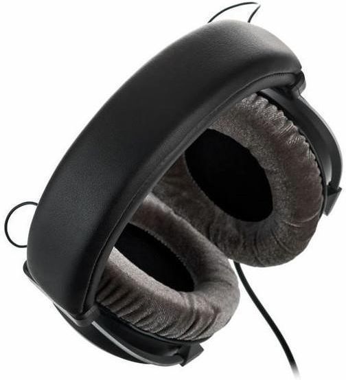 Навушники без мікрофону Superlux HD660 Pro 150 Ohm 608370 фото