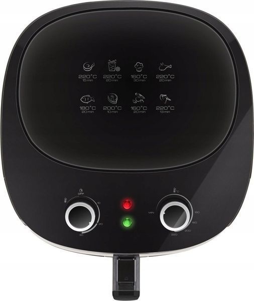 Мультипечь (аэрофритюрница) ETA Fritta 2168 90000 552273 фото