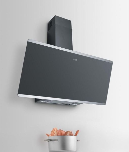 Витяжка похила Franke Studio FPJ 925 V BK/SS (330.0528.067) 479494 фото