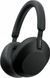 Навушники з мікрофоном Sony WH-1000XM5 Black 361932ua фото 1