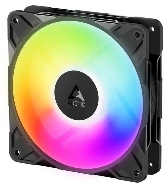 Вентилятор Arctic P12 Pro Reverse A-RGB (ACFAN00322A) 622678ua фото