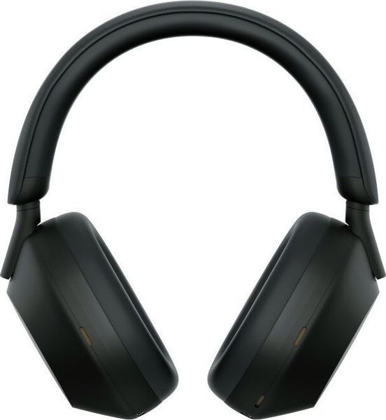 Навушники з мікрофоном Sony WH-1000XM5 Black 361932ua фото
