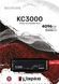SSD накопичувач Kingston KC3000 4TB SSD (SKC3000D/4096G) 355530ua фото 4