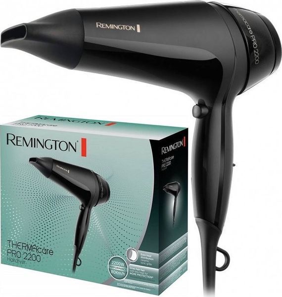 Фен Remington Thermacare Pro D5710 465118ua фото