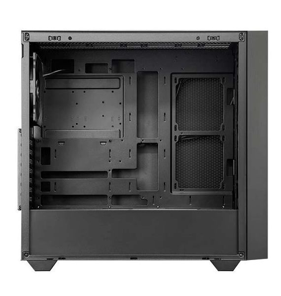 Корпус Chieftec Night Hunter Black (GS-03B-BLK-OP) 572772 фото