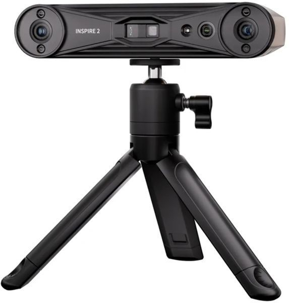 3D-сканер Revopoint Inspire 2 Premium Edition 632303 фото