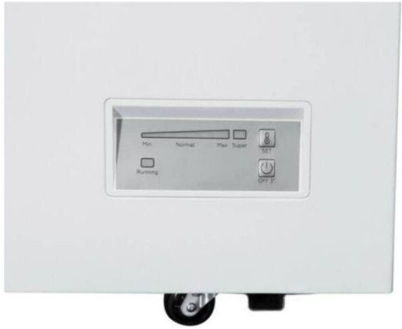Морозильная камера Beko CF380EWN 620482 фото