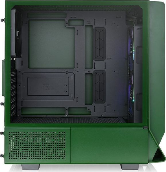 Корпус Thermaltake Ceres 350 MX Green (CA-1Z3-00MCWN-00) 542168 фото