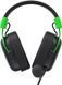 Наушники с микрофоном Havit H2002D Black/Green 620796 фото 3