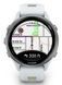 Смарт-часы Garmin Forerunner 970 Titanium w. Whitestone Case and Whitestone/T. Amp Yellow Band (010-02969-01/11/61) 621702 фото 2