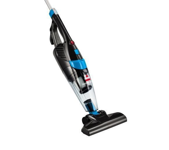Вертикальний + ручний пилосос (2в1) Bissell Featherweight Pro ECO 2024N 324335 фото