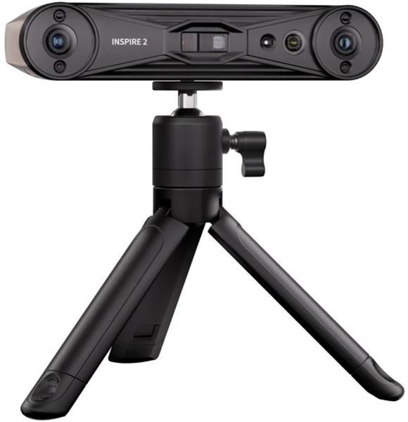 3D-сканер Revopoint Inspire 2 Premium Edition 632303 фото
