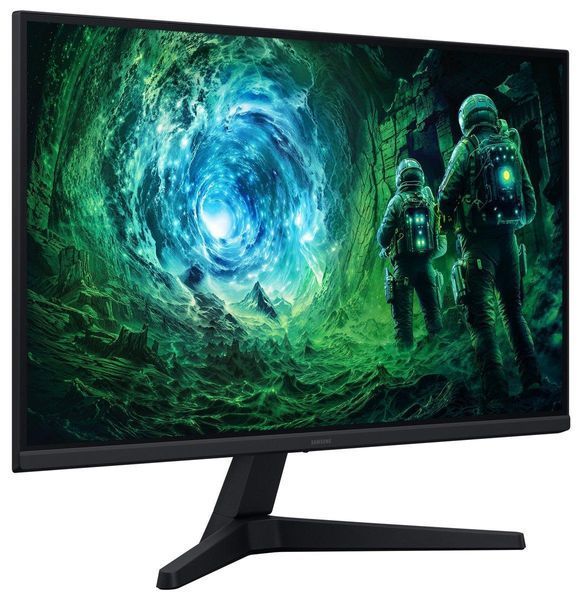 Монітор Samsung Odyssey G5 (LS27FG532EIXUA) 623279ua фото