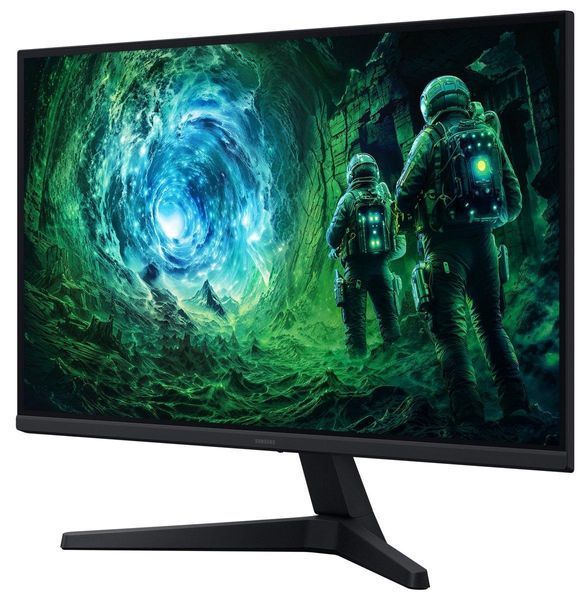 Монітор Samsung Odyssey G5 (LS27FG532EIXUA) 623279ua фото