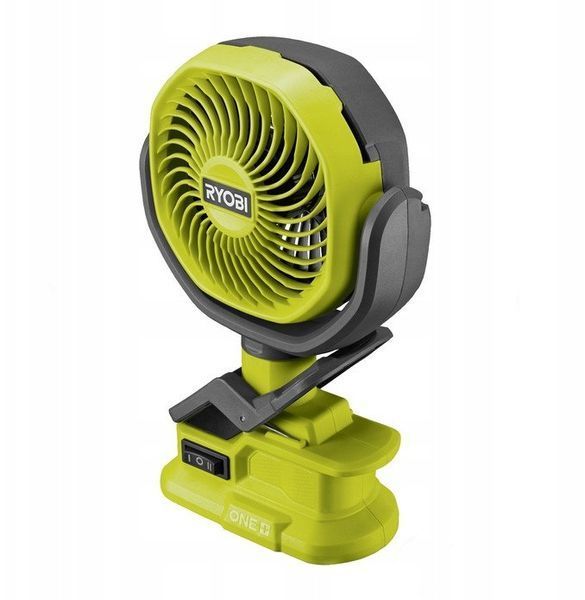 Вентилятор настільний Ryobi RCF18-0 (5133005400) 590392ua фото