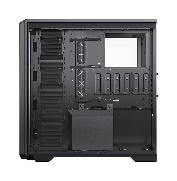 Корпус Phanteks Enthoo Pro 2 Tempered Glass Black (PH-ES620PTG_DBK) 358470 фото