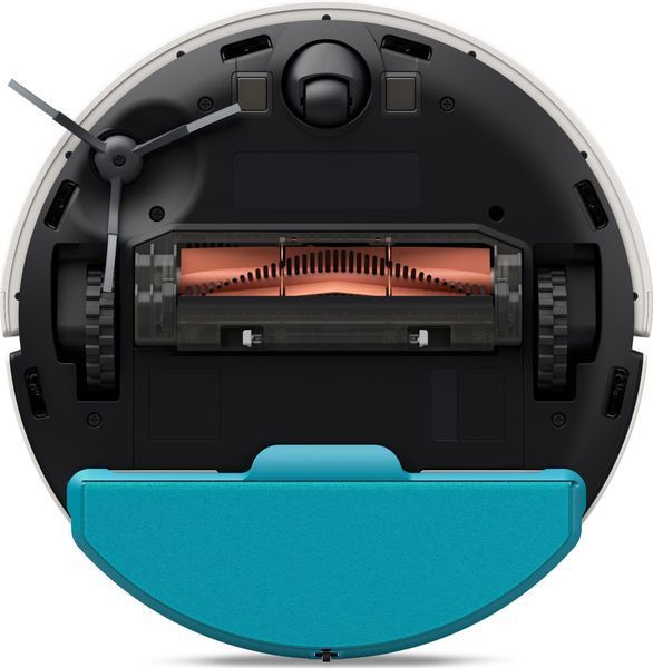 Робот-пылесос Philips Aqua XU7000/02 554072 фото