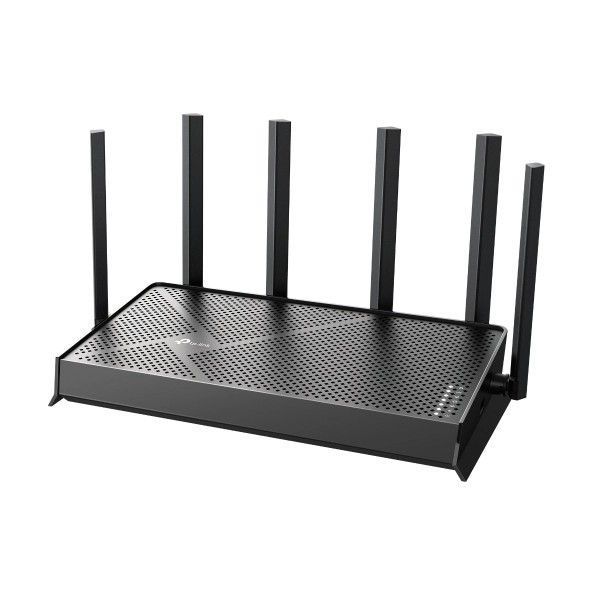 Бездротовий маршрутизатор (роутер) TP-Link Archer BE400 572202 фото