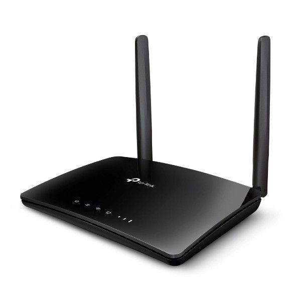Беспроводной маршрутизатор (роутер) TP-Link Archer MR202 572203ua фото