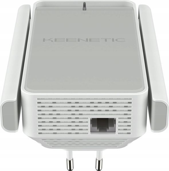 Точка доступу Keenetic Buddy 5 (KN-3311-01-EU) 544354ua фото