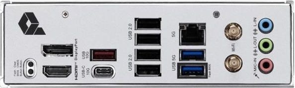 Материнська плата MSI Pro B850M-P WIFI 607010ua фото