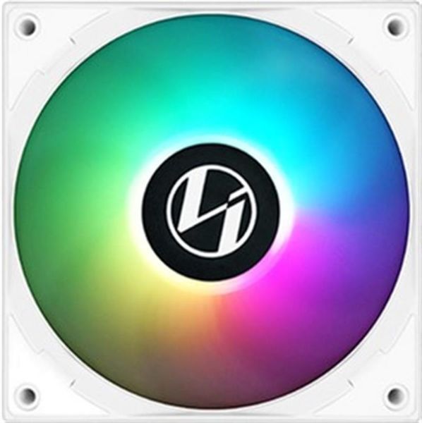 Вентилятор Lian Li ST120 3-Pack White (G99.12ST3W.00) 577524ua фото