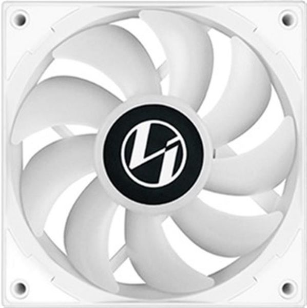 Вентилятор Lian Li ST120 3-Pack White (G99.12ST3W.00) 577524ua фото
