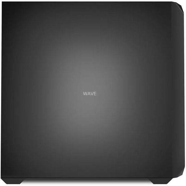 Корпус Sharkoon MK2 Black (4044951041718) 586334 фото