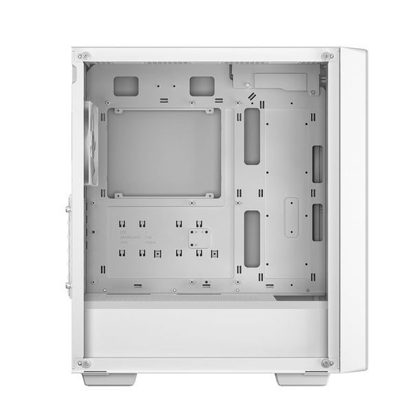 Корпус Deepcool CC560 Mesh V2 White (R-CC560-WHAMA4-G-2) 570952ua фото