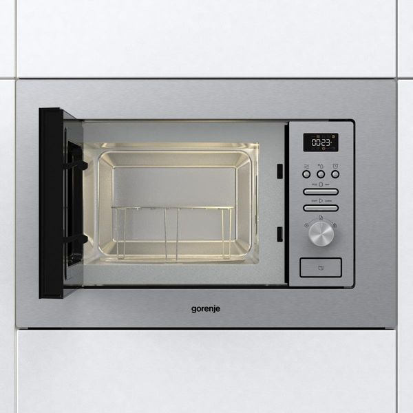 Микроволновка Gorenje BM201AG1X 366467ua фото