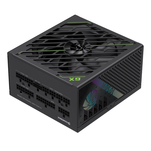 Блок живлення GameMax GX Pro 1050G 627761ua фото