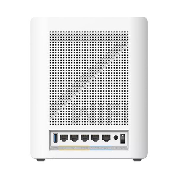 Mesh-система Asus ZenWiFi BQ16 1-Pack 525519ua фото