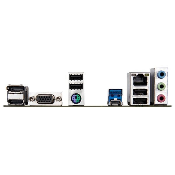 Материнська плата Gigabyte A620M DS3H 509225ua фото