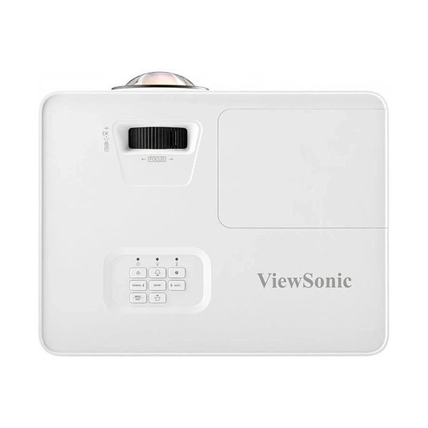 Короткофокусный проектор ViewSonic PS502X (VS19344) 504807ua фото