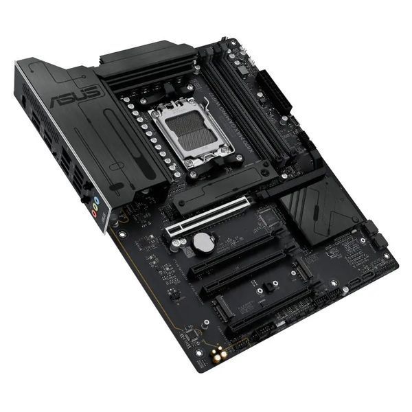 Материнська плата Asus X870 Max Gaming WIFI7 586510ua фото