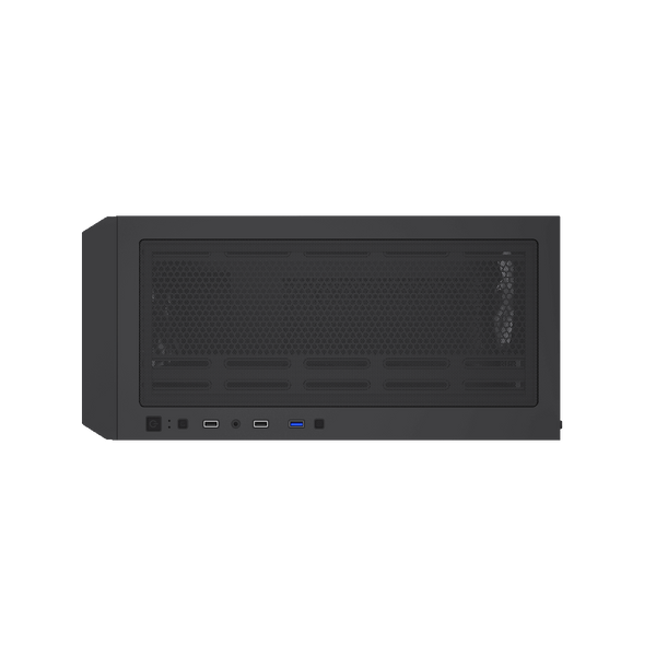 Корпус GameMax Destroyer MB 630503ua фото