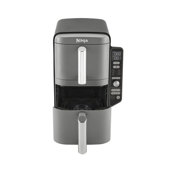Мультипечь (аэрофритюрница) Ninja SL400EU 520855 фото
