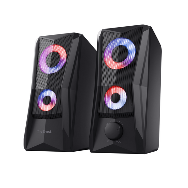 Мультимедийная акустика Trust GXT 606 Black (25108) 630720ua фото