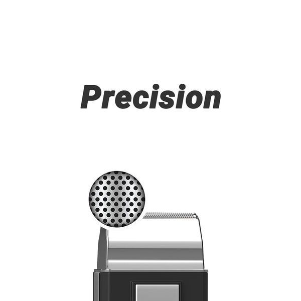 Электробритва мужская Wahl Travel Shaver 03615-1016 526117ua фото