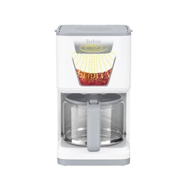Капельная кофеварка Tefal Sense CM693110 573450ua фото