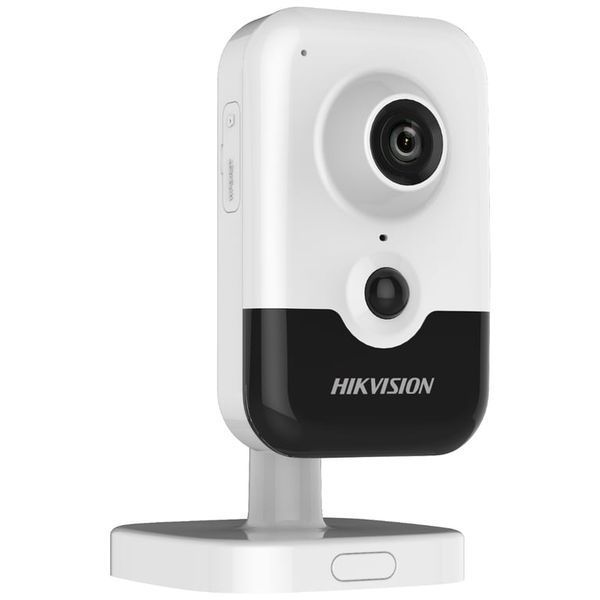 IP-камера відеоспостереження Hikvision DS-2CD2483G2-I (2.8 мм) 564778 фото