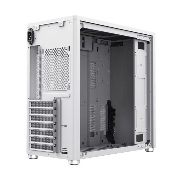Корпус GameMax MeshBox Pro WT 628345ua фото