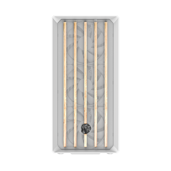 Корпус GameMax Claw 460 WW (9101-1200R0010) 628294ua фото