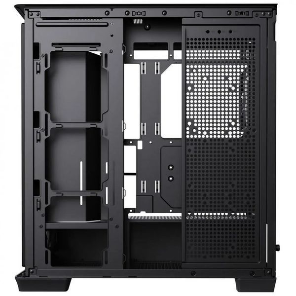 Корпус APNX C1 Black (C1-BK-V1) 586231 фото