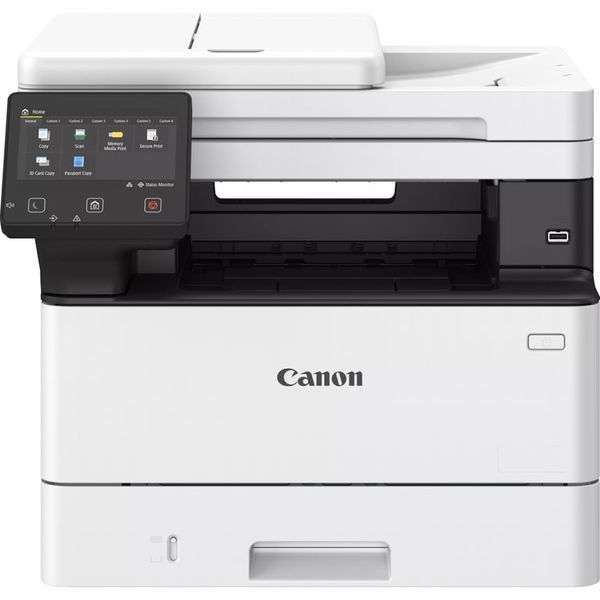 МФУ Canon i-Sensys MF465dw + Wi-Fi (5951C023) 516366 фото