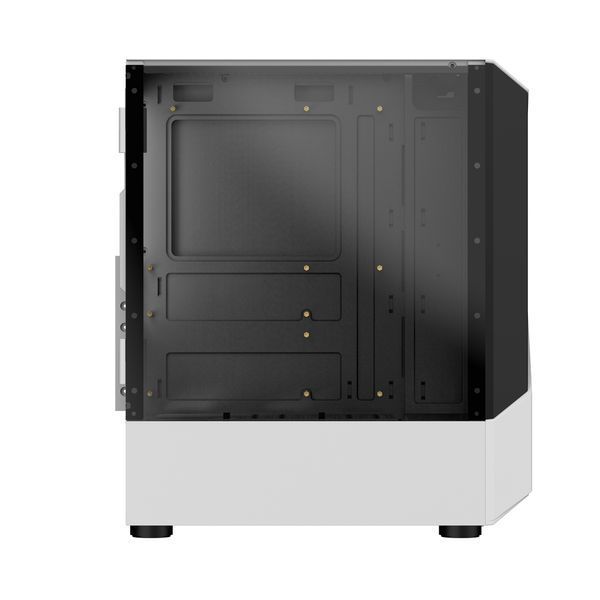 Корпус 1stPlayer F3-A-WH-4F1 White 578477ua фото