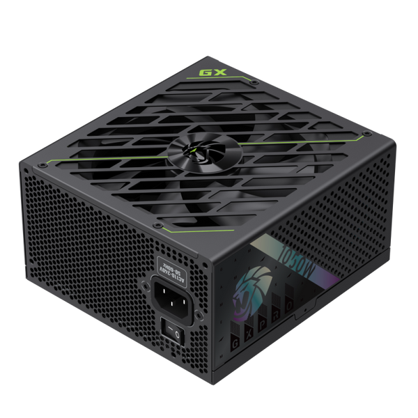 Блок живлення GameMax GX Pro 1050G 627761ua фото
