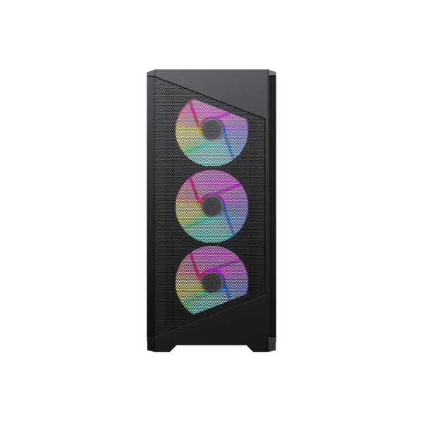 Корпус GameMax Destroyer MB 630503ua фото